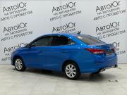 Changan Alsvin Ставрополь  - изображение 25