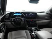 Kia Carnival IV Москва  - изображение 30