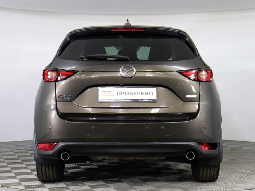 Mazda CX-5 II Химки  - изображение 6