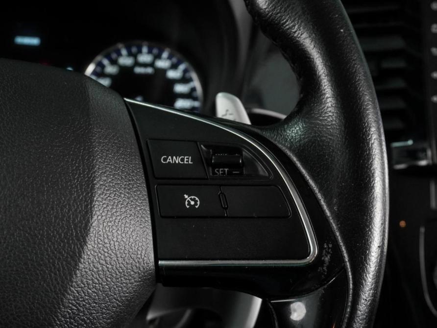 Mitsubishi Outlander III Рестайлинг 2 Воронеж  - изображение 17