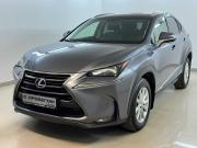 Lexus NX I Москва  - изображение 17