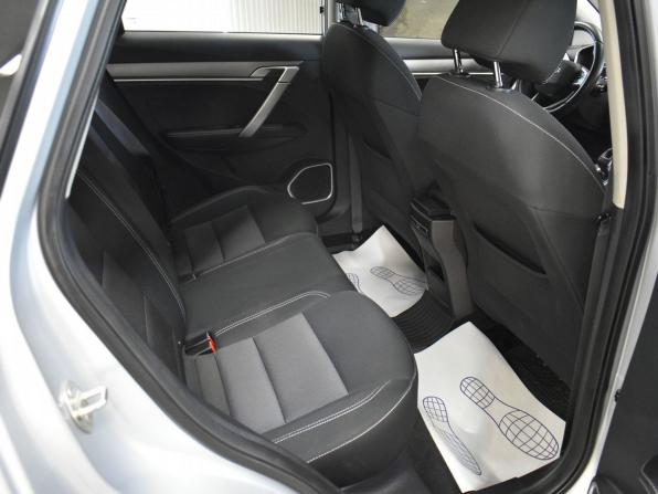 Geely Coolray I с пробегом 2021 года, цена 1 499 000 рублей, 84000 км, внедорожник, Автокод Объявления