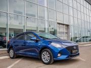 Hyundai Solaris II Рестайлинг Волгоград  - изображение 34