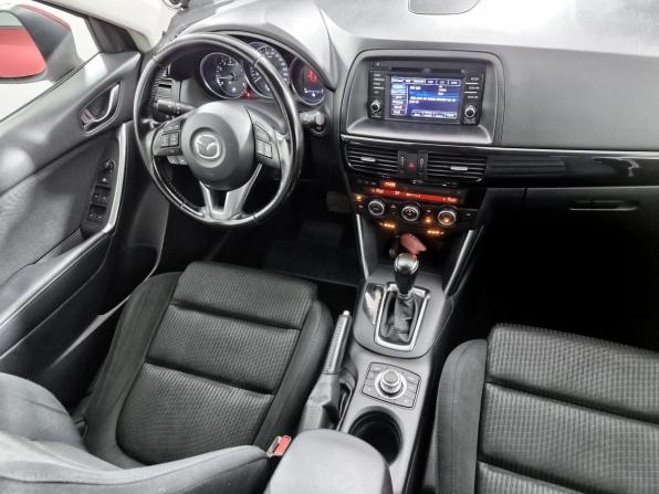 Mazda CX-5 I с пробегом 2014 года, цена 1 849 000 рублей, 154075 км, внедорожник, Автокод Объявления