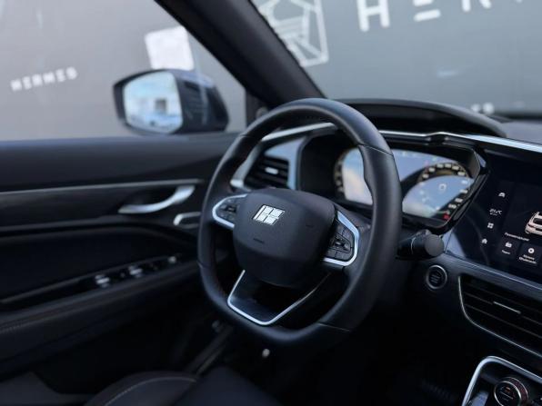 Knewstar 001 с пробегом 2024 года, цена 3 099 000 рублей, 8885 км, внедорожник, Автокод Объявления