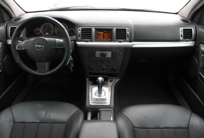 Opel Vectra C Рестайлинг с пробегом 2007 года, цена 380 000 рублей, 221242 км, седан, Автокод Объявления