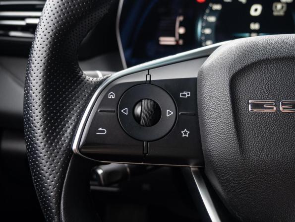 BAIC U5 Plus с пробегом 2023 года, цена 1 285 000 рублей, 80950 км, седан, Автокод Объявления