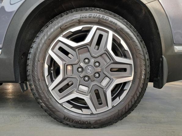 Hyundai Santa Fe IV Рестайлинг с пробегом 2022 года, цена 3 920 000 рублей, 69416 км, внедорожник, Автокод Объявления