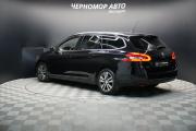 Peugeot 308 II Рестайлинг Крым  - изображение 32
