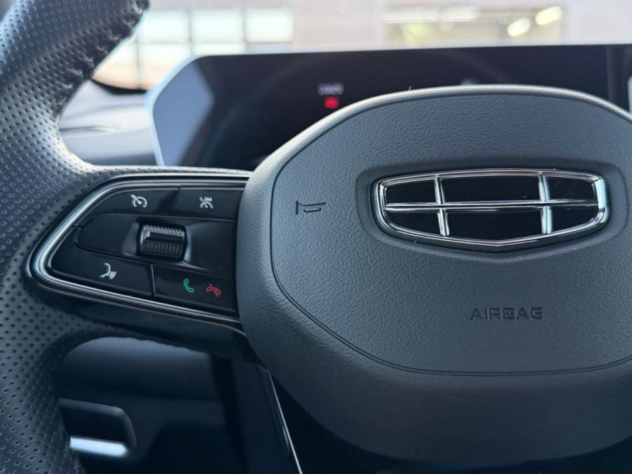 Geely Coolray I Рестайлинг Волгоград  - изображение 19