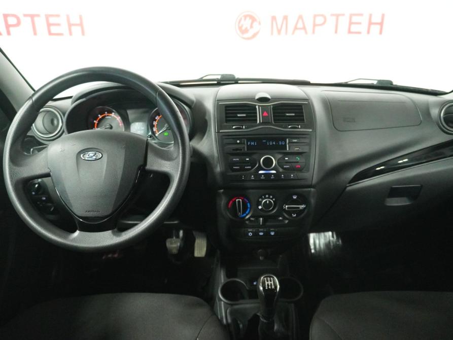 Lada (ВАЗ) Granta I Рестайлинг Вологда  - изображение 15