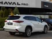 Toyota Highlander IV (XU70) Москва  - изображение 30
