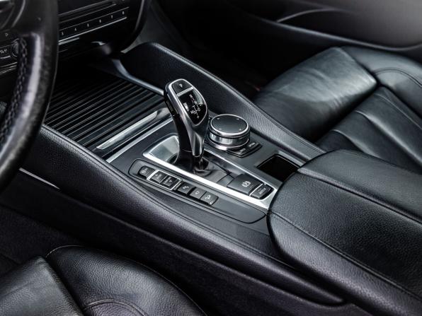 BMW X6 II (F16) с пробегом 2017 года, цена 3 560 000 рублей, 216236 км, внедорожник, Автокод Объявления