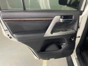 Toyota Land Cruiser 200 Series Рестайлинг 1 Екатеринбург  - изображение 57