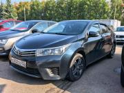 Toyota Corolla XI (E160 E170 E180) Стерлитамак  - изображение 20