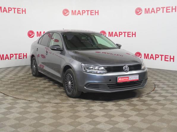 Volkswagen Jetta VI с пробегом 2014 года, цена 1 031 000 рублей, 132831 км, седан, Автокод Объявления
