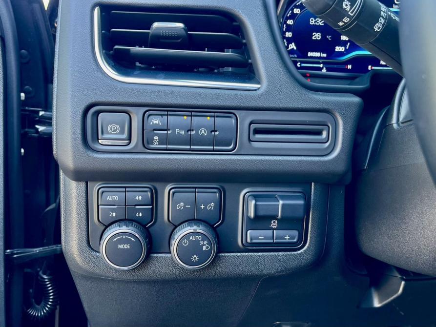Chevrolet Tahoe V Владимир  - изображение 19