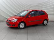 Ford Fiesta Mk5 Волгоград  - изображение 34
