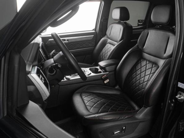 JAC T9 с пробегом 2024 года, цена 3 049 000 рублей, 99049 км, offers.body_type.unknown, Автокод Объявления