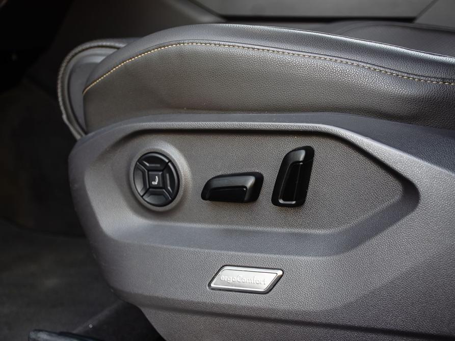 Volkswagen Touareg III Магнитогорск  - изображение 29