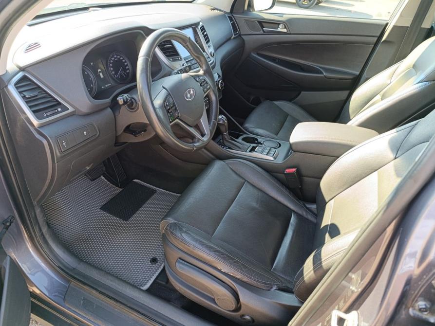 Hyundai Tucson III Набережные Челны  - изображение 20