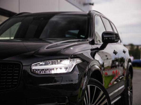 Volvo XC90 II Рестайлинг 1 с пробегом 2021 года, цена 5 199 000 рублей, 90143 км, внедорожник, Автокод Объявления