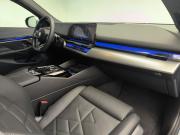 BMW 5 серии VIII (G60/G61/G68) Москва  - изображение 36