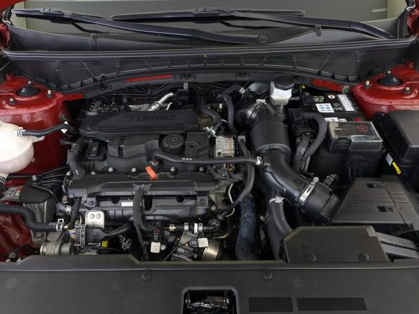 Hyundai Tucson IV с пробегом 2022 года, цена 2 897 500 рублей, 32851 км, внедорожник, Автокод Объявления