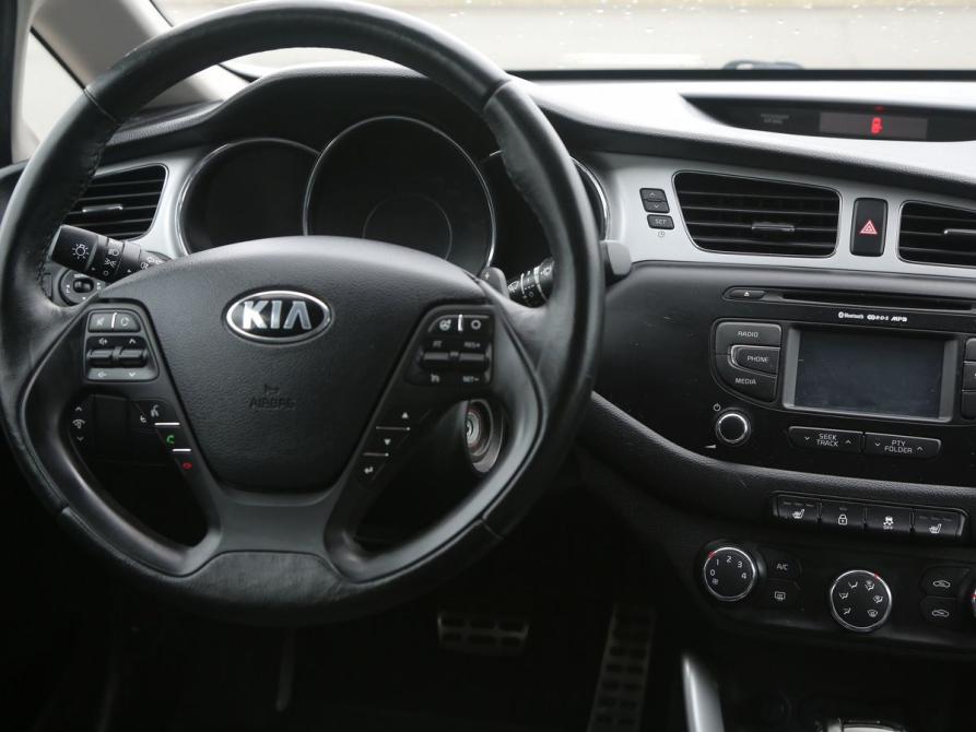 Kia Ceed II Иваново  - изображение 14