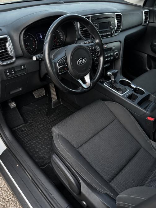 Kia Sportage IV Набережные Челны  - изображение 13