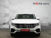Volkswagen Touareg III Екатеринбург  - изображение 22