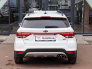Kia Rio IV Химки  - изображение 16