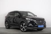Hyundai Tucson III Томск  - изображение 19