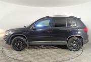Volkswagen Tiguan I Рестайлинг Волгоград  - изображение 29
