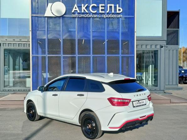 Lada (ВАЗ) Vesta I с пробегом 2019 года, цена 899 000 рублей, 152000 км, универсал, Автокод Объявления