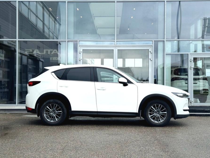 Mazda CX-5 II Пермь  - изображение 7