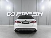 Kia Optima IV Ростов-на-Дону  - изображение 28