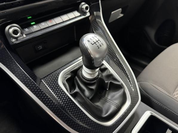 Haval M6 II с пробегом 2023 года, цена 1 825 000 рублей, 54330 км, внедорожник, Автокод Объявления