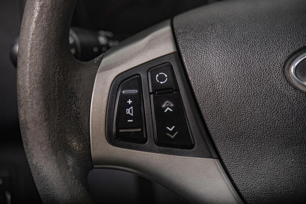 Hyundai i30 I Рестайлинг Томск  - изображение 14