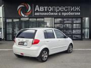 Hyundai Getz I Рестайлинг Волгоград  - изображение 18