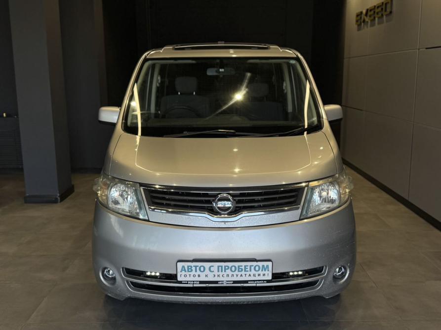 Nissan Serena III (C25) Новокузнецк  - изображение 3