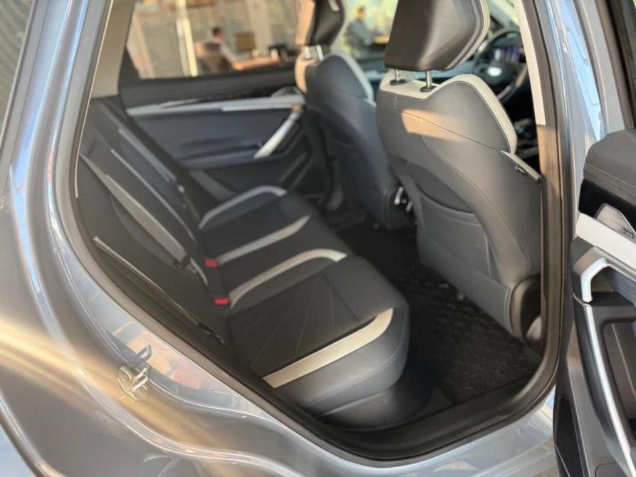 Geely Atlas II Екатеринбург  - изображение 19