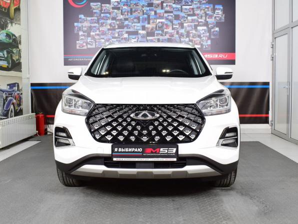 Chery Tiggo 4 Pro I с пробегом 2023 года, цена 1 775 999 рублей, 23148 км, внедорожник, Автокод Объявления