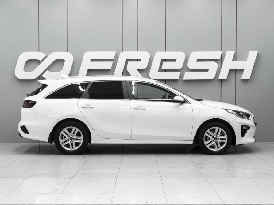 Kia Ceed III Ростов-на-Дону  - изображение 5