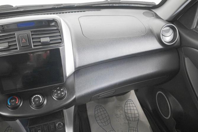 Lifan X60 I с пробегом 2013 года, цена 499 000 рублей, 124000 км, внедорожник, Автокод Объявления