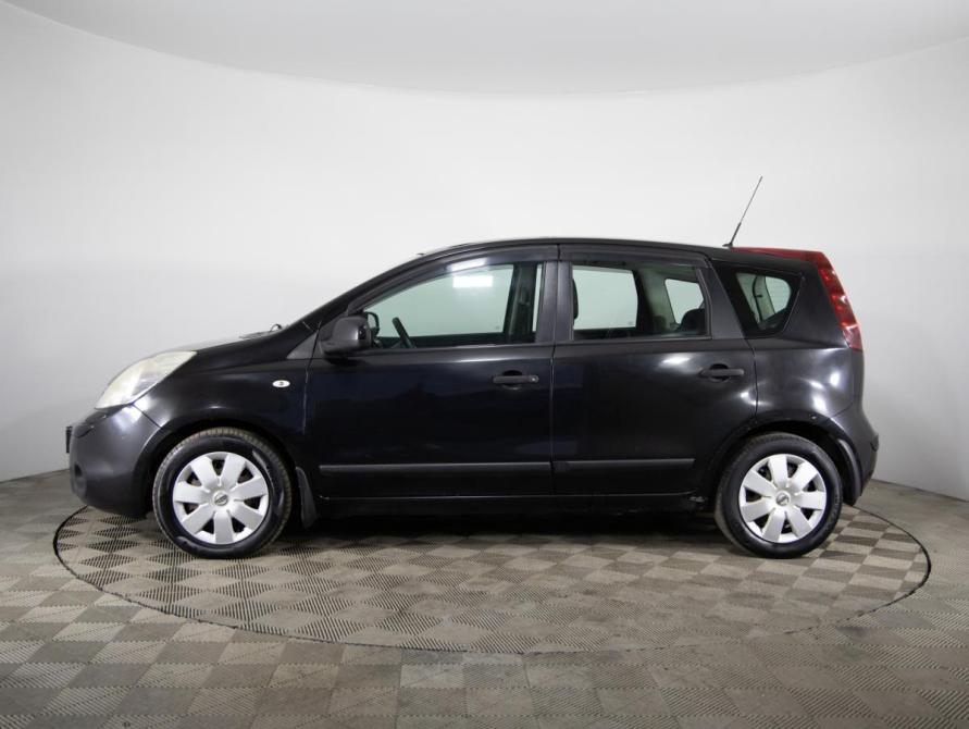 Nissan Note I Рестайлинг Санкт-Петербург  - изображение 8