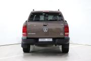 Volkswagen Amarok I Иркутск  - изображение 26