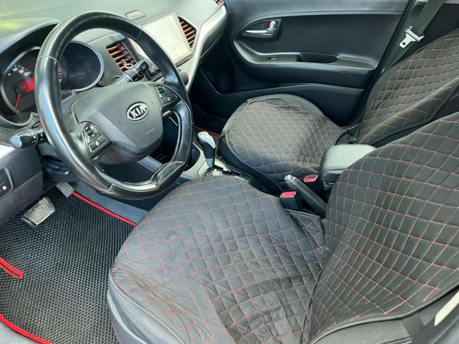 Kia Picanto II Нижнекамск  - изображение 6
