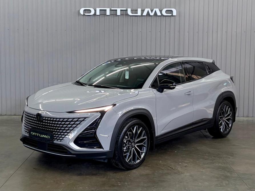 Changan UNI-T I Краснодар  - изображение 1