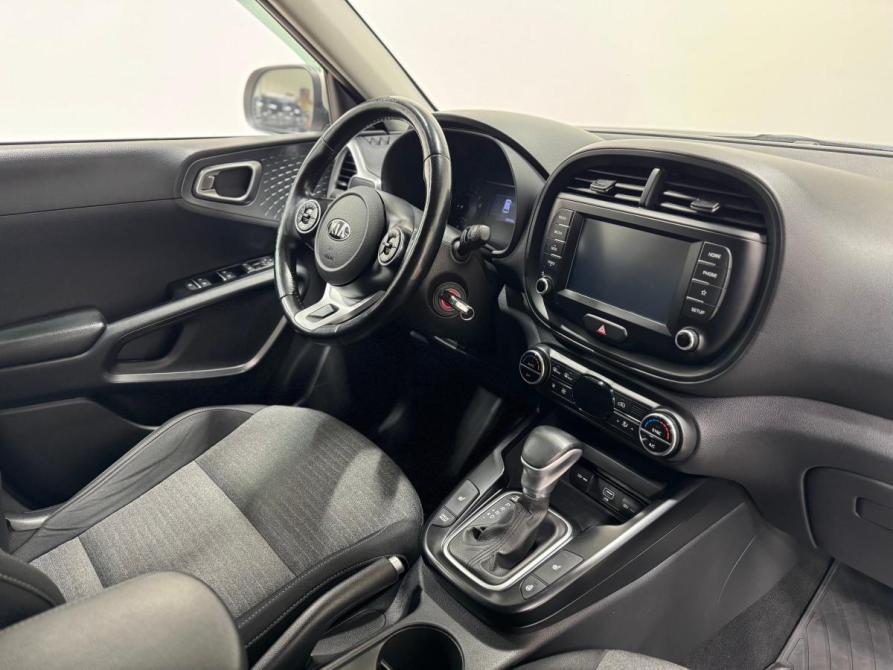 Kia Soul III Кемерово  - изображение 6